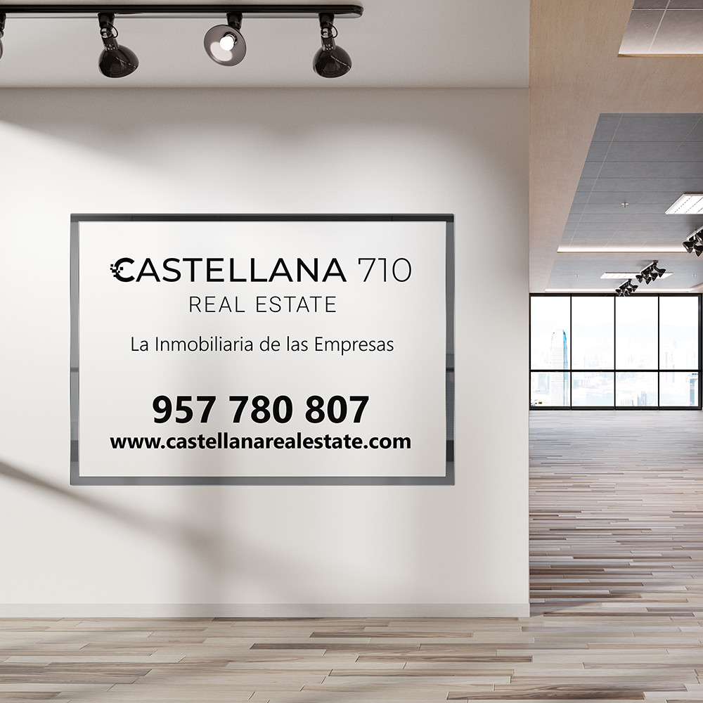 Castellana Real Estate