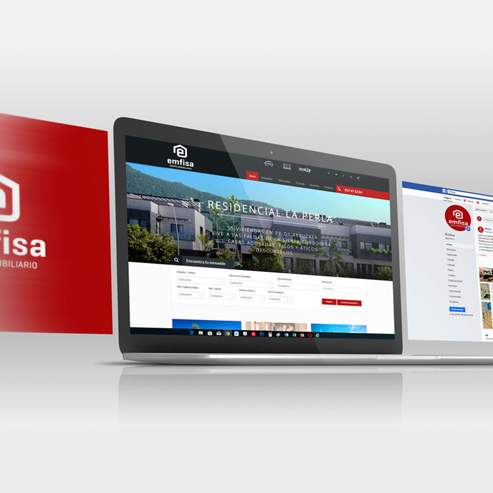 Emfisa Grupo Inmobiliario