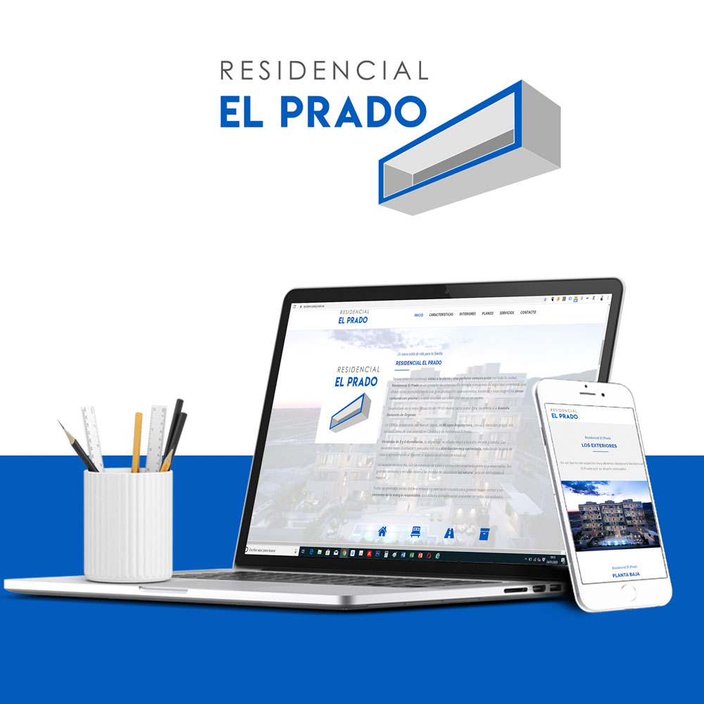Residencial El Prado