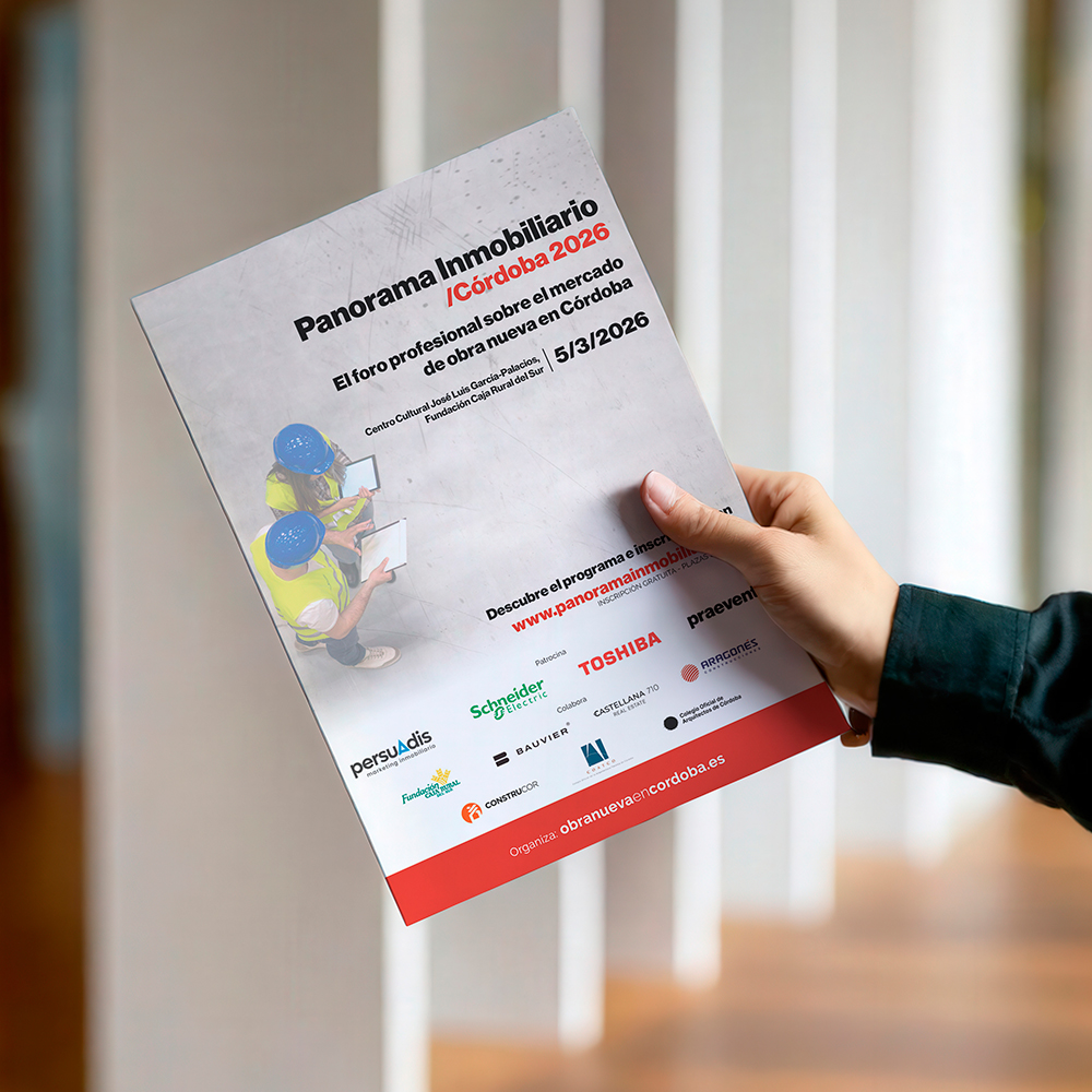 Panorama Inmobiliario